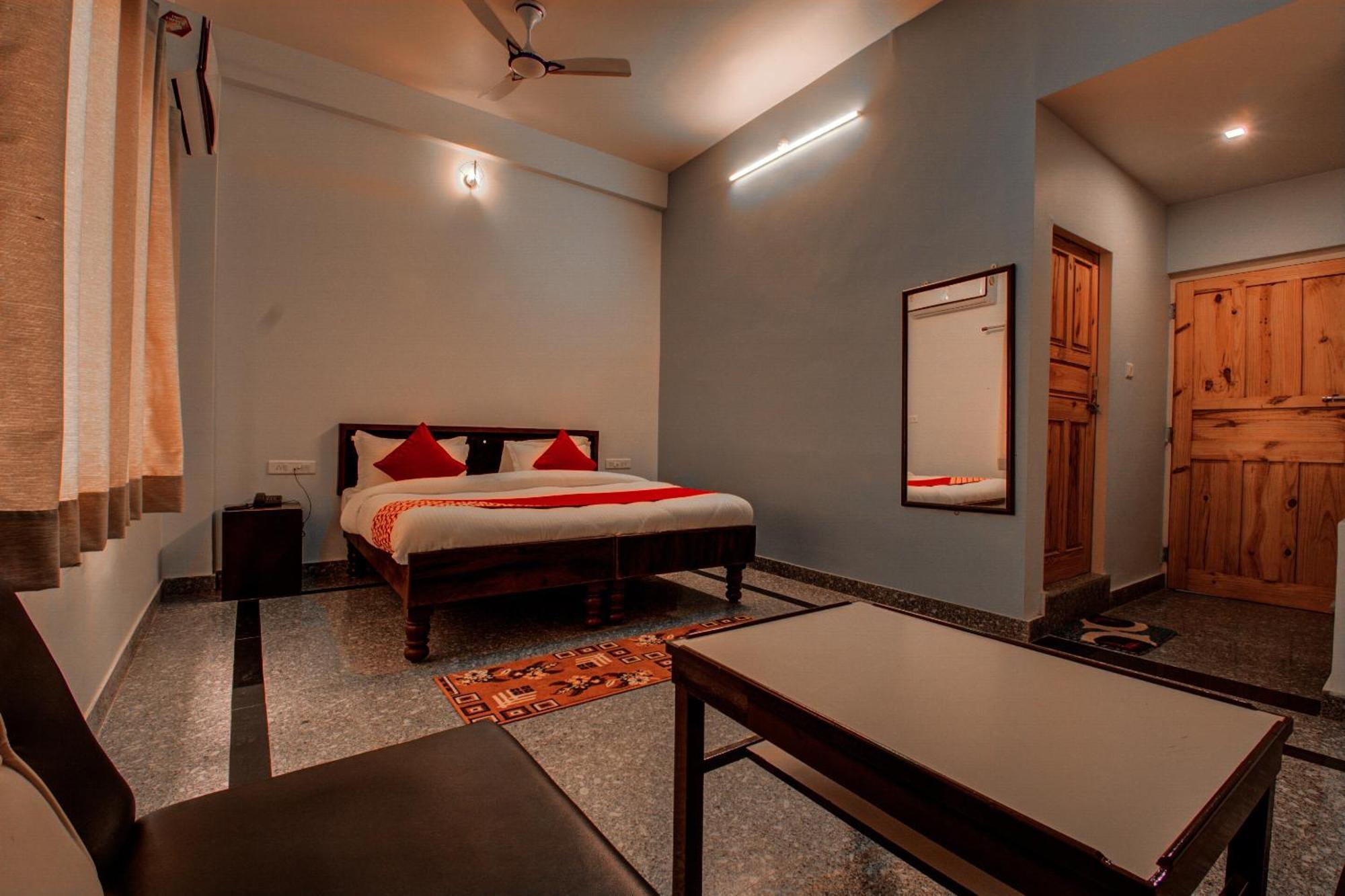 Collection O 16578 Rs Palace Pushkar Extérieur photo