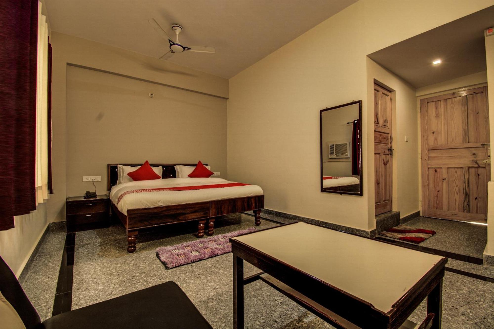 Collection O 16578 Rs Palace Pushkar Extérieur photo