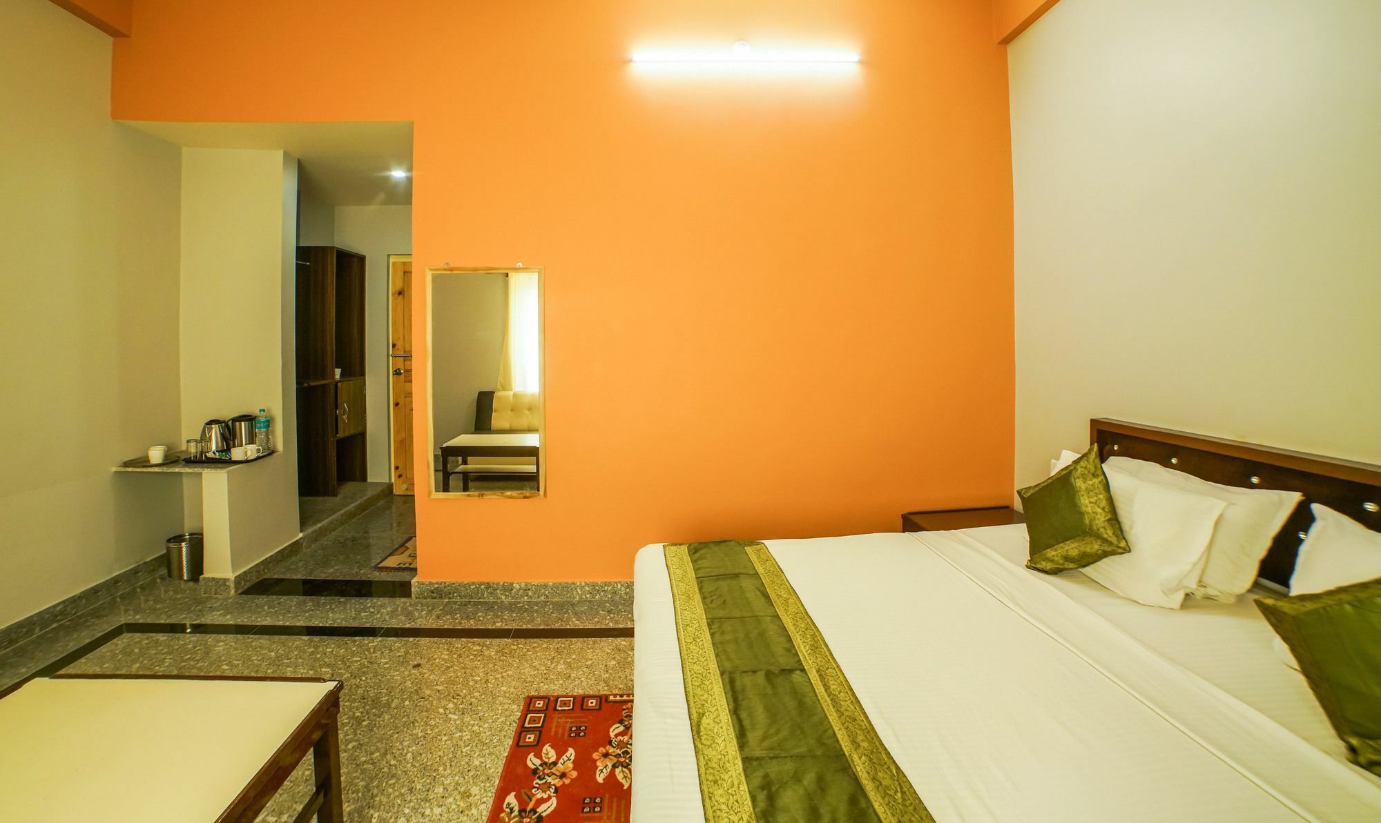Collection O 16578 Rs Palace Pushkar Extérieur photo